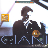 Image of Dino Ciani linking to their artist page due to link from them being at the top of the main table on this page