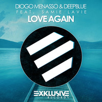 Avatar for the related artist Diogo Menasso