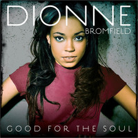 Avatar for the related artist Dionne Bromfield