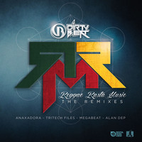 Avatar for the title's primary artist Dirty Beat