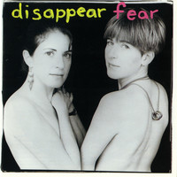 Avatar for the related artist Disappear Fear