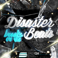 Image of Disaster beats linking to their artist page due to link from them being at the top of the main table on this page