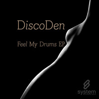 Avatar for the related artist DiscoDen
