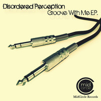 Avatar for the related artist Disordered Perception