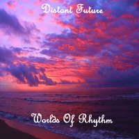 Avatar for the related artist Distant Future