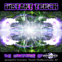 Avatar for the artist Distant Touch