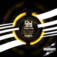 Avatar for the related artist DJ 33