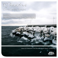 Avatar for the related artist DJ Additive