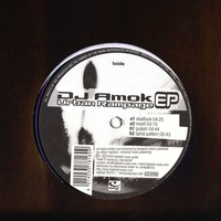 Avatar for the related artist DJ Amok
