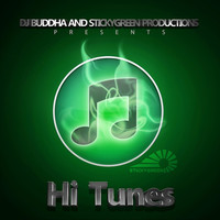 Image of DJ Buddha linking to their artist page due to link from them being at the top of the main table on this page