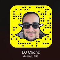 Avatar for the related artist DJ Chonz