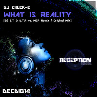 Avatar for the related artist Dj Chuck-E