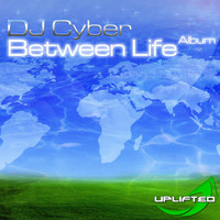 Avatar for the related artist DJ Cyber