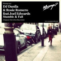 Avatar for the title's primary artist DJ Danila