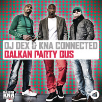 Image of DJ Dex linking to their artist page due to link from them being at the top of the main table on this page