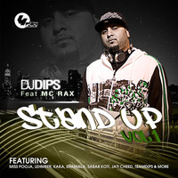 Avatar for the related artist DJ Dips