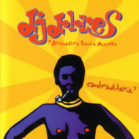 Avatar for the title's primary artist DJ Dolores