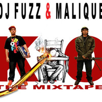 Avatar for the artist DJ Fuzz