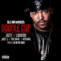 Avatar for the artist DJ Infamous