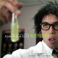 Image of DJ IQ linking to their artist page due to link from them being at the top of the main table on this page