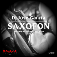 Image of Dj Jose Garcia linking to their artist page due to link from them being at the top of the main table on this page