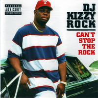 Avatar for the related artist DJ Kizzy Rock