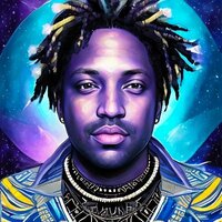 Image of DJ Mal-Ski linking to their artist page due to link from them being at the top of the main table on this page
