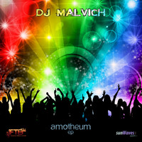 Avatar for the title's primary artist Dj Malvich