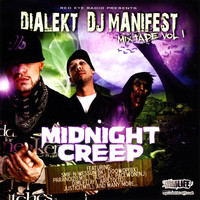 Avatar for the artist DJ Manifest