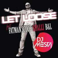 Avatar for the related artist Dj Mesta