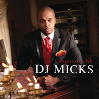 Image of DJ Micks linking to their artist page due to link from them being at the top of the main table on this page