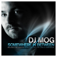 Avatar for the related artist DJ Mog