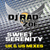 Avatar for the related artist DJ Rad