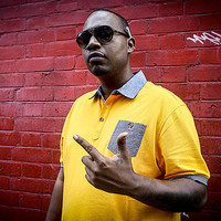 Avatar for the related artist DJ Rashad