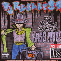 Avatar for the artist DJ Reckless