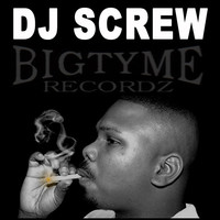 Avatar for the related artist DJ Screw