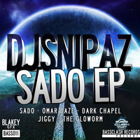 Avatar for the related artist DJ Snipaz