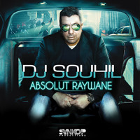 Avatar for the title's primary artist Dj Souhil