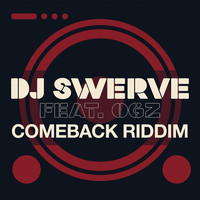 Avatar for the related artist DJ Swerve