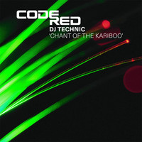 Image of DJ Technic linking to their artist page due to link from them being at the top of the main table on this page