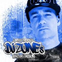 Avatar for the related artist DJ Zone