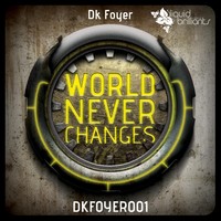 Avatar for the related artist DK Foyer