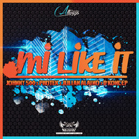 Avatar for the related artist D'Koncep
