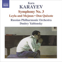 Avatar for the related artist Dmitry Yablonsky