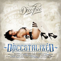 Avatar for the related artist Docc Free
