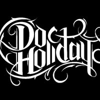 Image of Doc Holiday linking to their artist page due to link from them being at the top of the main table on this page