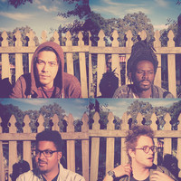 Image of Dog Bite linking to their artist page due to link from them being at the top of the main table on this page