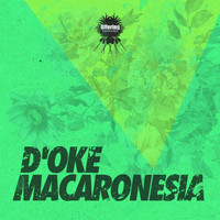 Avatar for the related artist D'Oke
