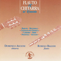 Avatar for the title's primary artist Domenico Ascione