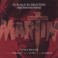Avatar for the primary link artist Donald Rubinstein
